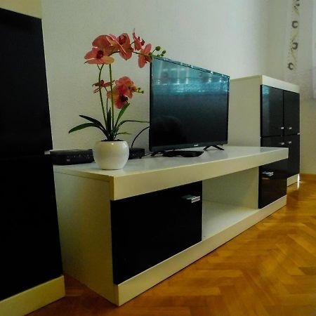 Kemo Appartments Σαράγεβο Εξωτερικό φωτογραφία