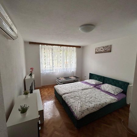Kemo Appartments Σαράγεβο Εξωτερικό φωτογραφία