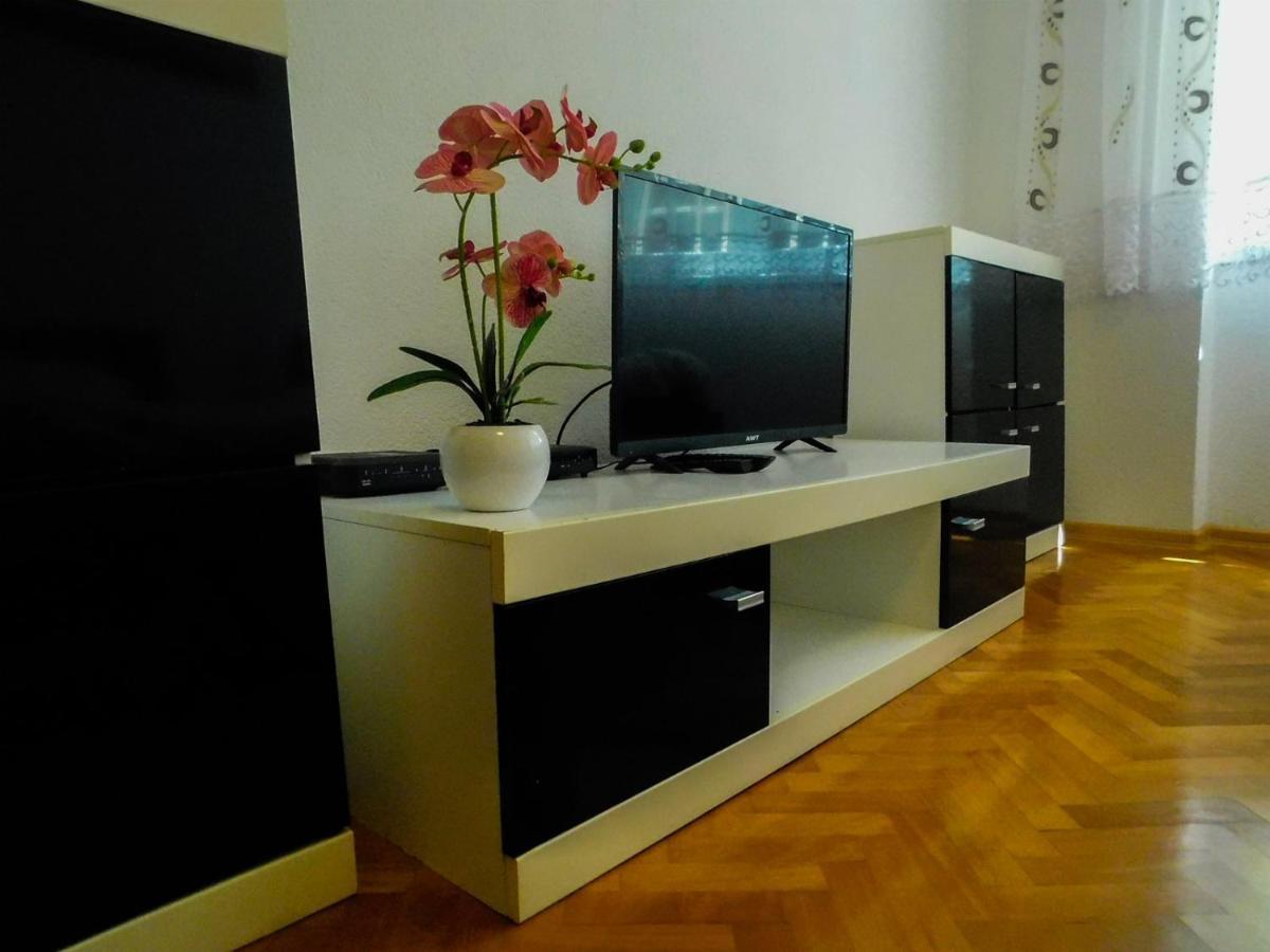 Kemo Appartments Σαράγεβο Εξωτερικό φωτογραφία