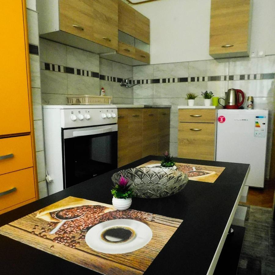 Kemo Appartments Σαράγεβο Εξωτερικό φωτογραφία