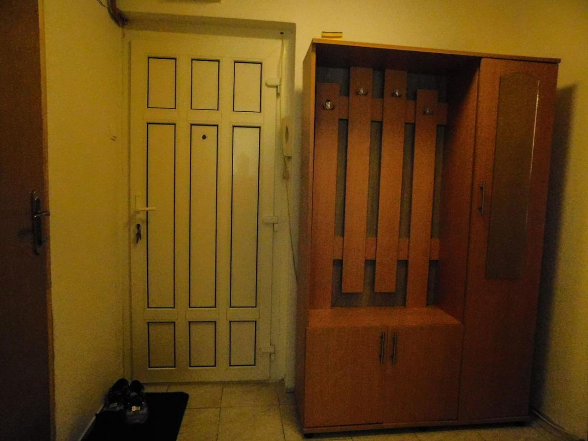 Kemo Appartments Σαράγεβο Εξωτερικό φωτογραφία