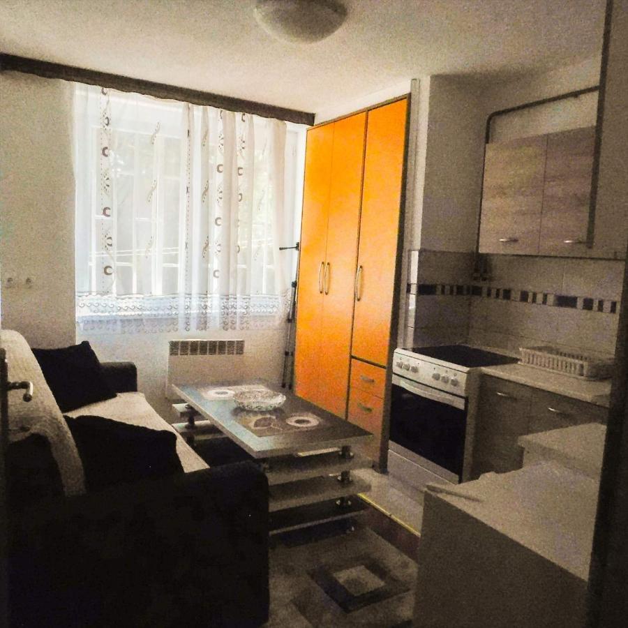 Kemo Appartments Σαράγεβο Εξωτερικό φωτογραφία