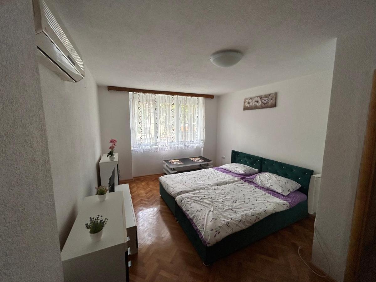 Kemo Appartments Σαράγεβο Εξωτερικό φωτογραφία