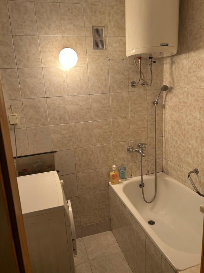 Kemo Appartments Σαράγεβο Εξωτερικό φωτογραφία
