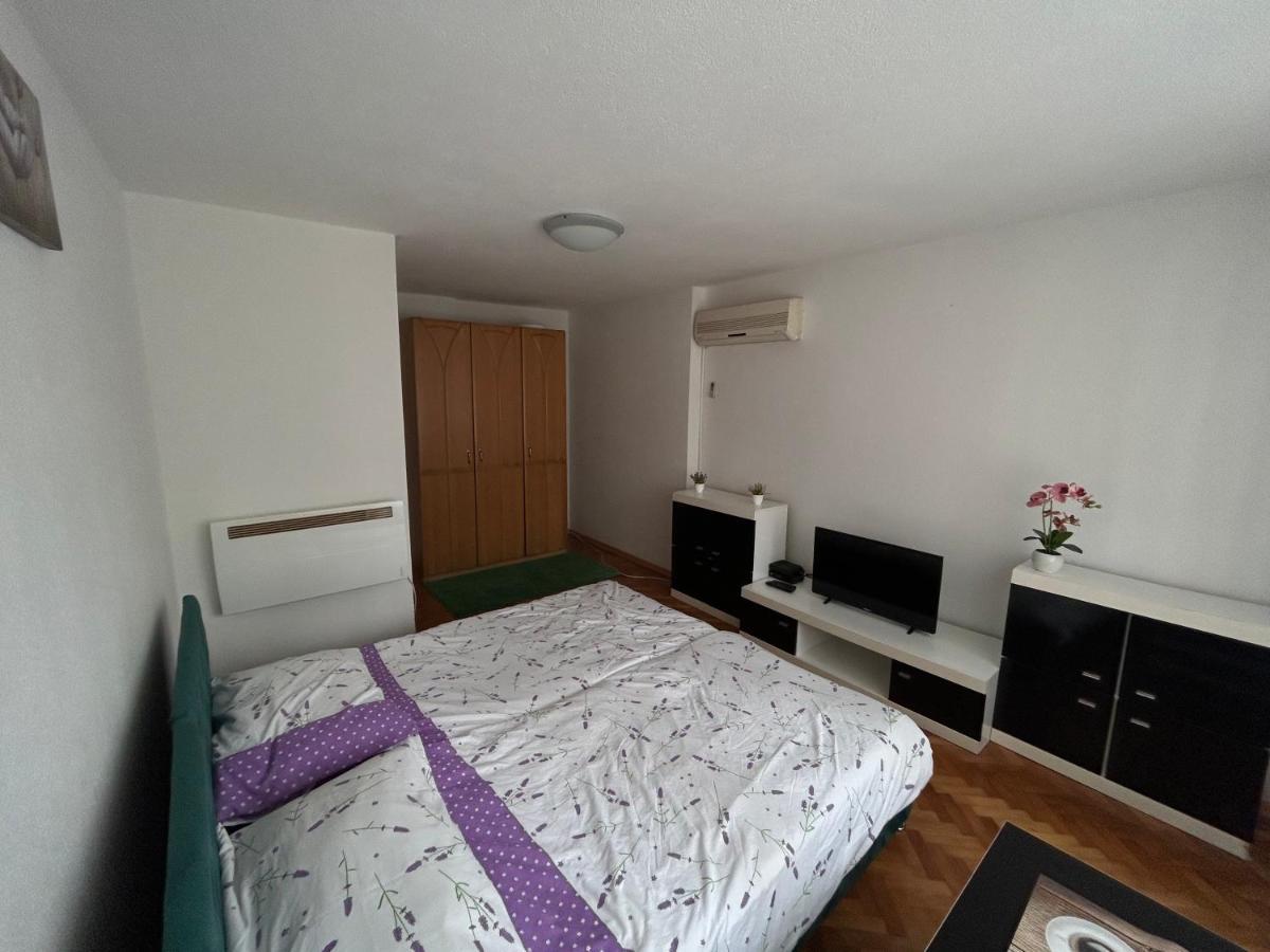 Kemo Appartments Σαράγεβο Εξωτερικό φωτογραφία